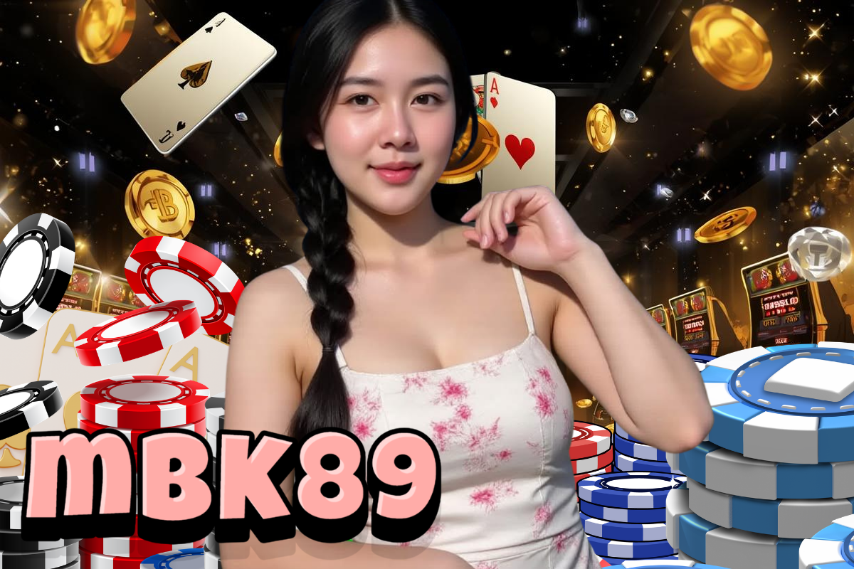 mbk89 สล็อต